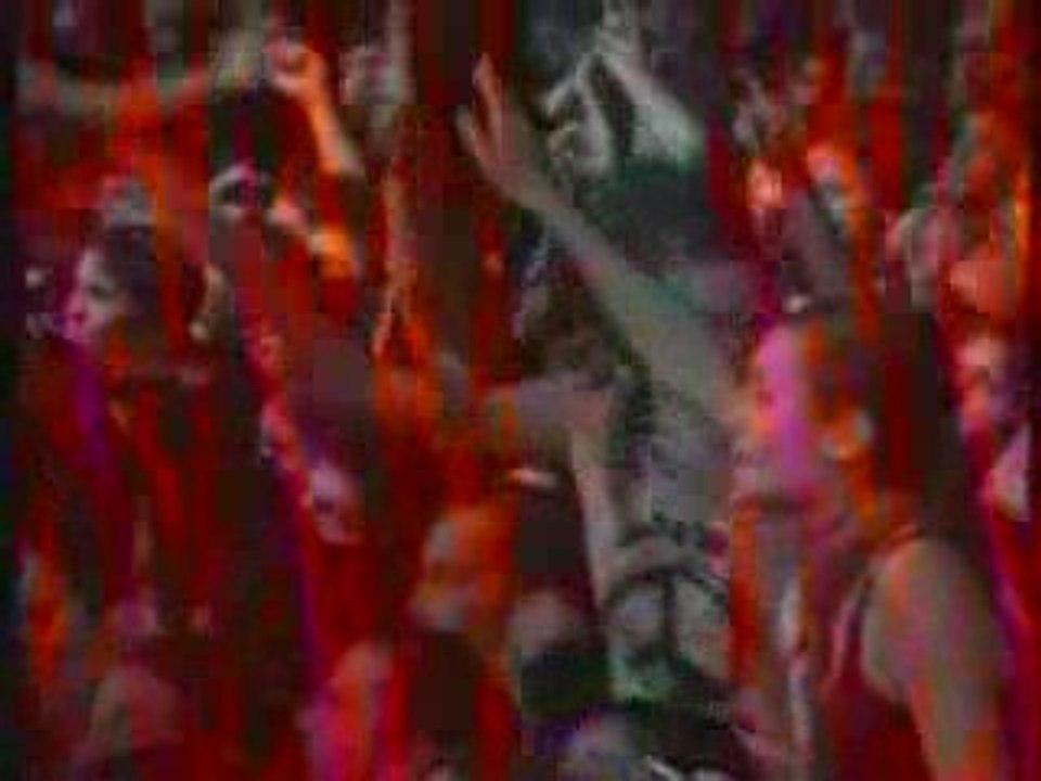 Andres Calamaro Media Veronica En Vivo Argentina 2005