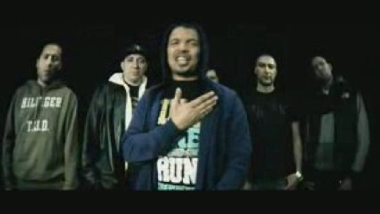 Tunisiano - Est-ce Que J’ai La Cote