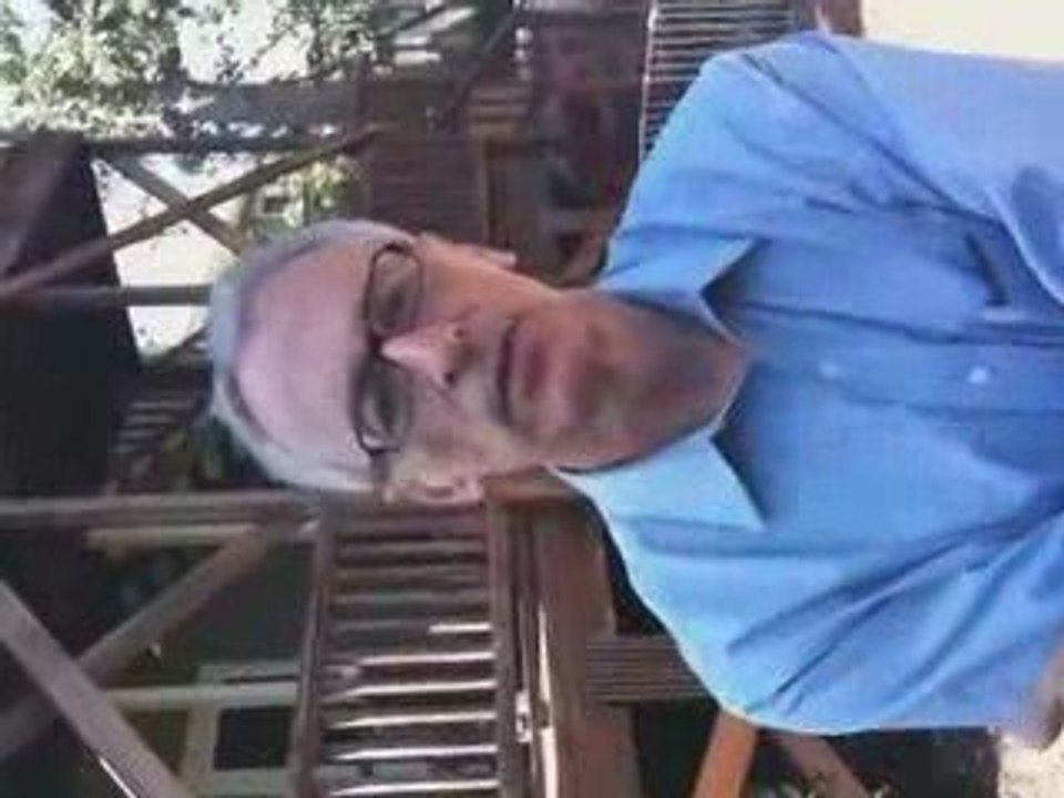 George from Brazil