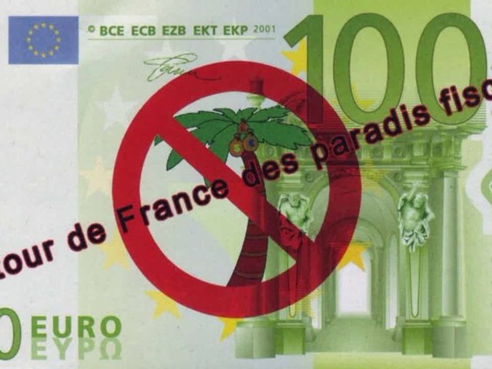 Le Tour de France des paradis fiscaux 2009