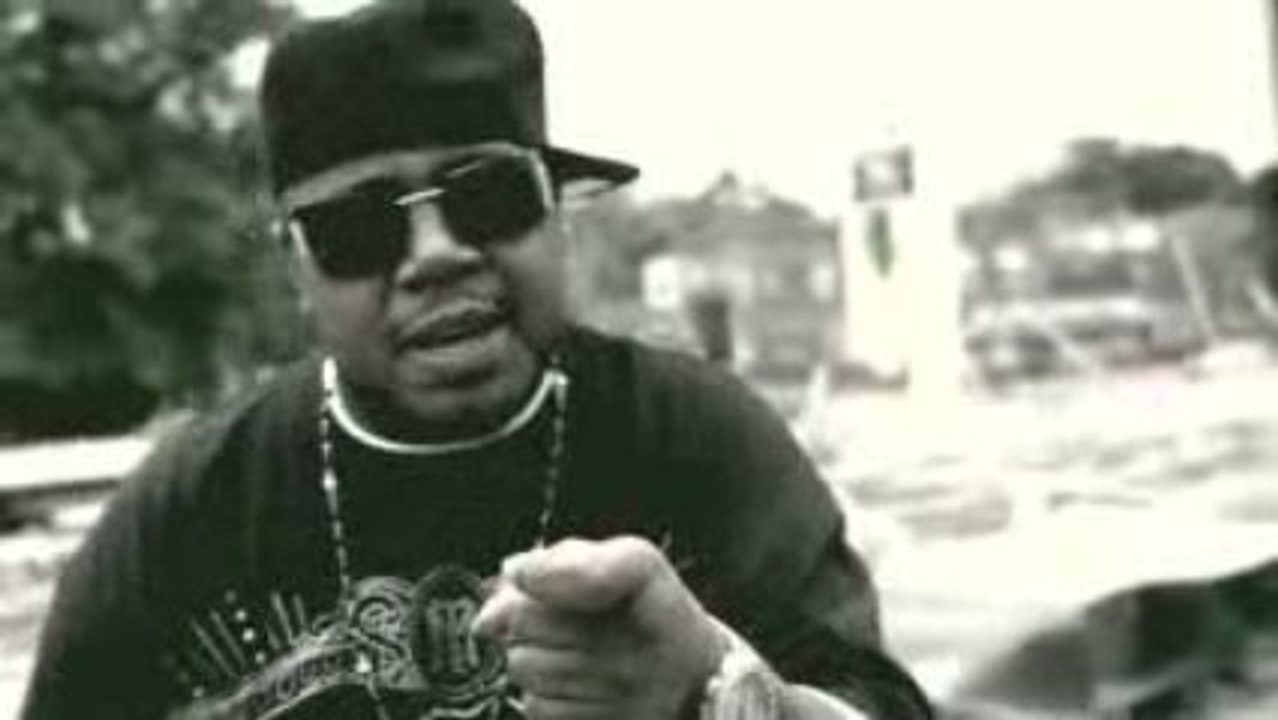 Twista - American Gangsta [New]