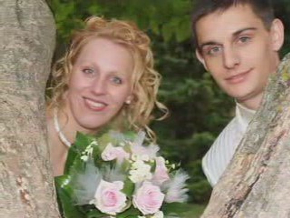 Notre mariage