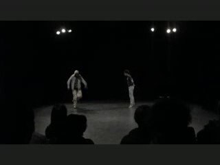 Improvisation - Sara Lamothe à la guitare