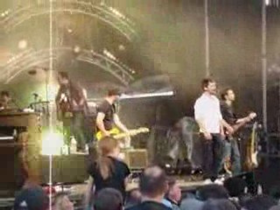 Grégoire Toi plus moi, Bobital 2009, l'Armor à Son