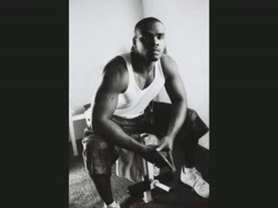 Bishop Lamont - Feel On It