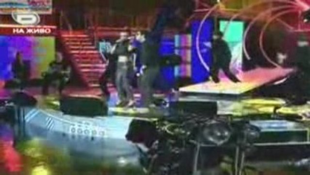 [HD Live] Neneva feat Marius Moga feat Nivo - Zoom