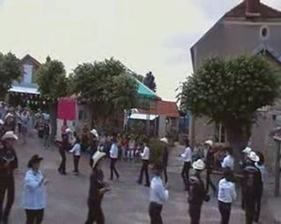 démo texas country club