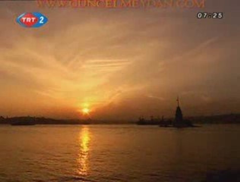 Avrupada Unutulmuş Türkler - Karay Türkleri 2