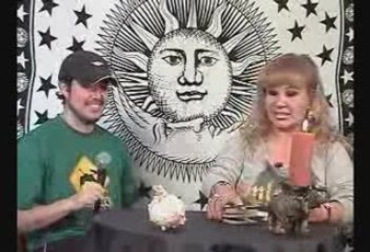 3er Milenio con Ivonne de la Jara - 9na edición-4to bloque