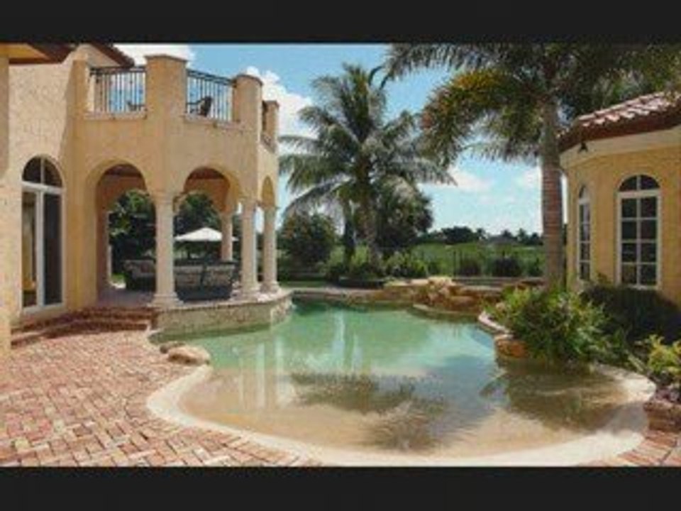 Mizner Country Club | 15956 Dalene Drive Delray Beach ...