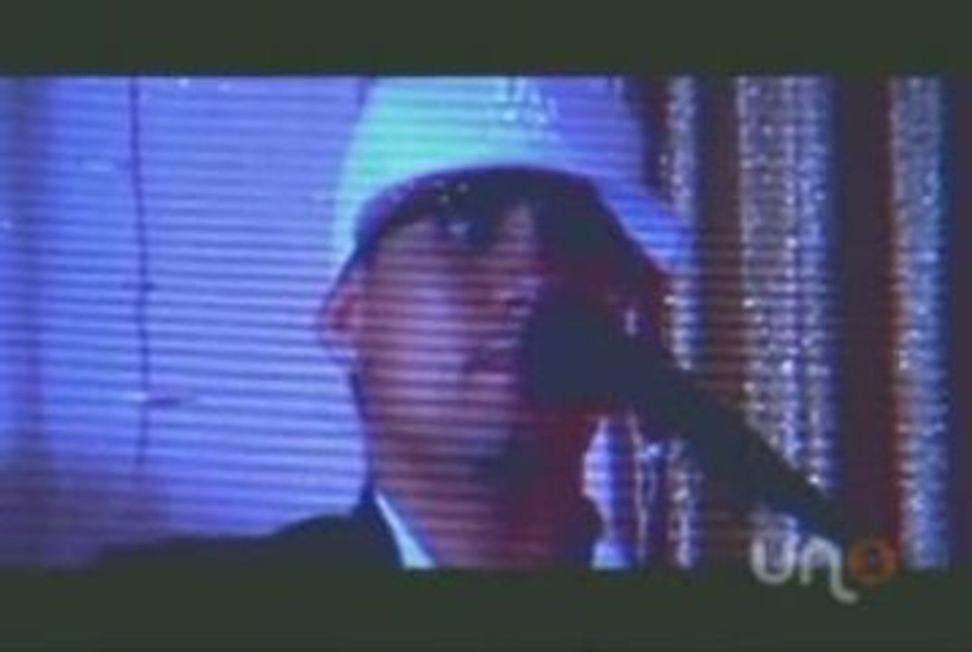 Extreme te extraño video official