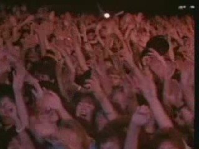 Michael Jackson - Man In The Mirror (Moonwalker)