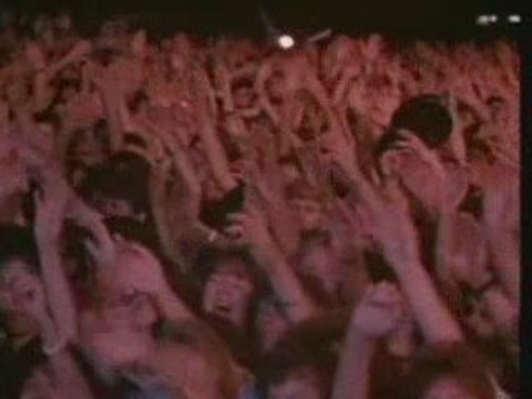 Michael Jackson - Man In The Mirror (Moonwalker)