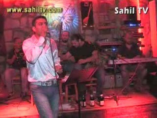 ANADOLU TÜRKÜ EVİ:KIVIRCIK ALİ KONSERİ