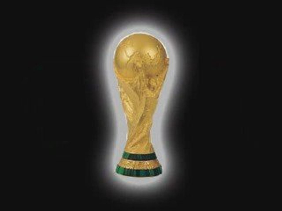 france 98 magic