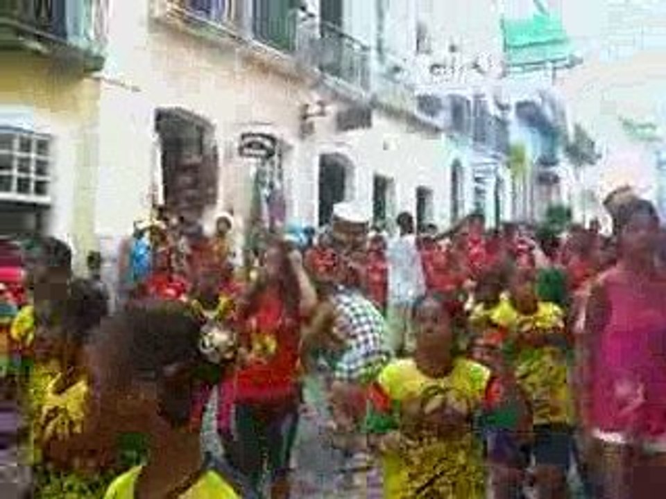 carnaval do brasil by OMAR