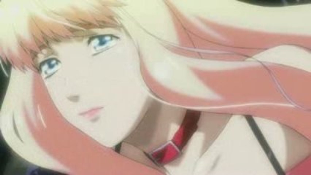 [Macross★HD] Valhalla
