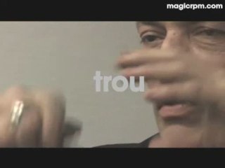 Saga vidéo Daniel Darc 2/10