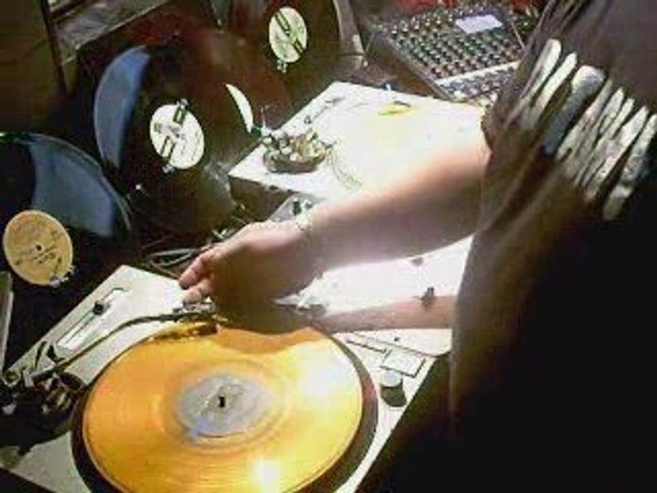 DJ TASMY PARTY 3
