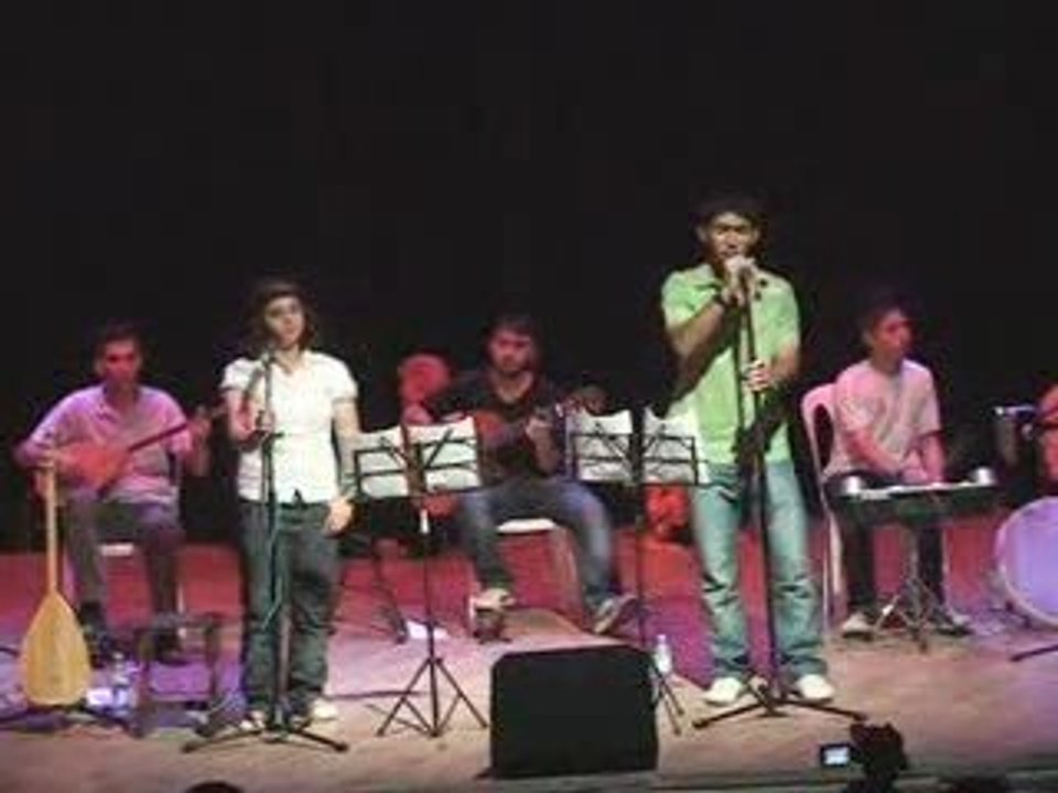 umut yolcuları