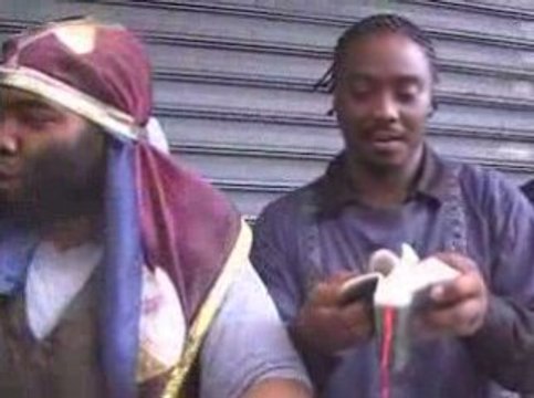 PT. 3 THE RIGHTEOUS ARE AS BOLD AS LIONS