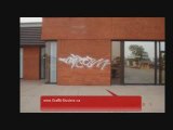 graffiti-removal-niagara, niagara graffitti removal services