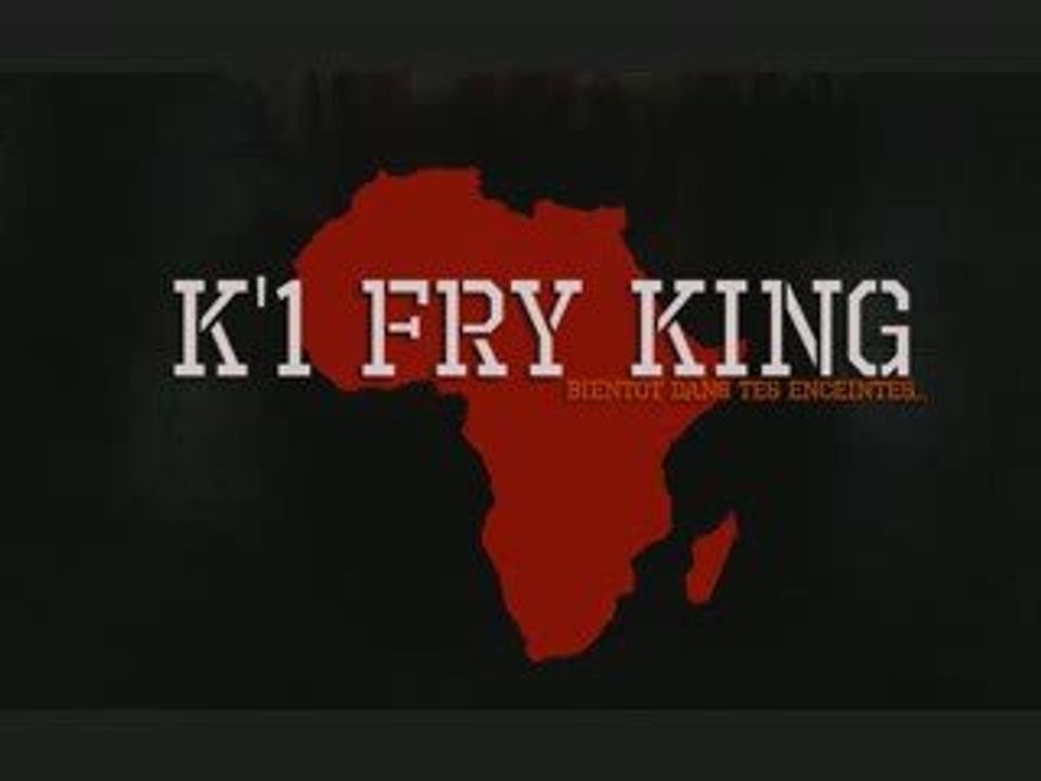 Egotripe KFK