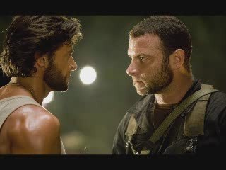 Watch XMEN- X-MEN 2009 part 1