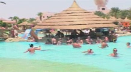 Dana Beach Pick Albatros à Hurghada par Easyvoyage