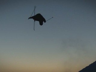 avant première au cinéma