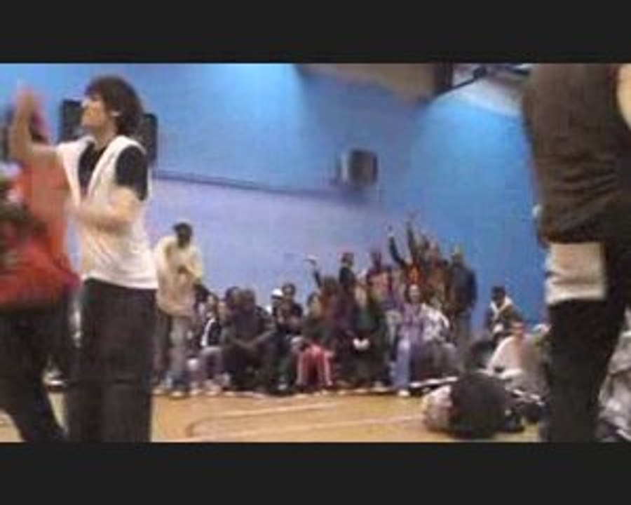 trailer xx battle 2009