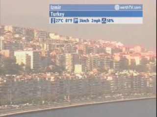 Brussels - Belgium, Melbourne - Australia, Paris - France, Pine Valley - Beijing - China, Izmir - Turkey, Cape Town - South Africa, Yas Island - UAE - Abu Dhabi