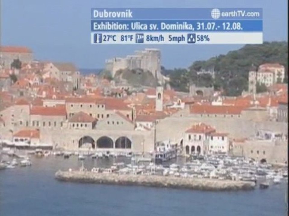 Dubai - United Arab Emirates, Antibes - Juan-les-Pins - France, Warsaw - Poland, Dubrovnik - Croatia, Dusseldorf - Germany, Engelberg - Titlis - Switzerland, Antalya - Turkey