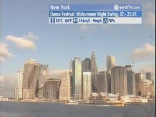 Antalya - Turkey, Dusseldorf - Germany, Bandar Seri Begawan - Brunei, New York - USA, Ekaterinburg - Russia, Warsaw - Poland, Plettenberg Bay - South Africa