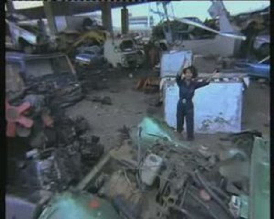 Cool notes - In you car