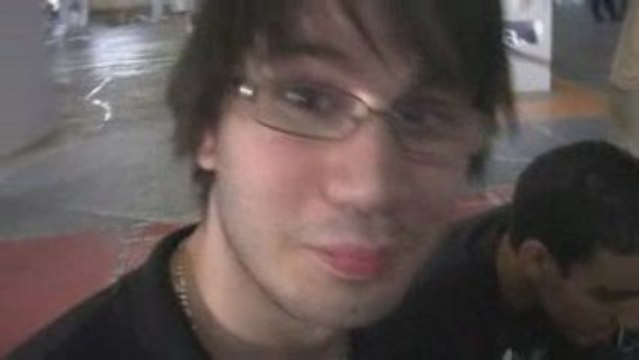 JAPAN EXPO 2009 - Makenshi Reporter bidon