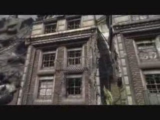 Fiddler on the green By Demons and Wizards