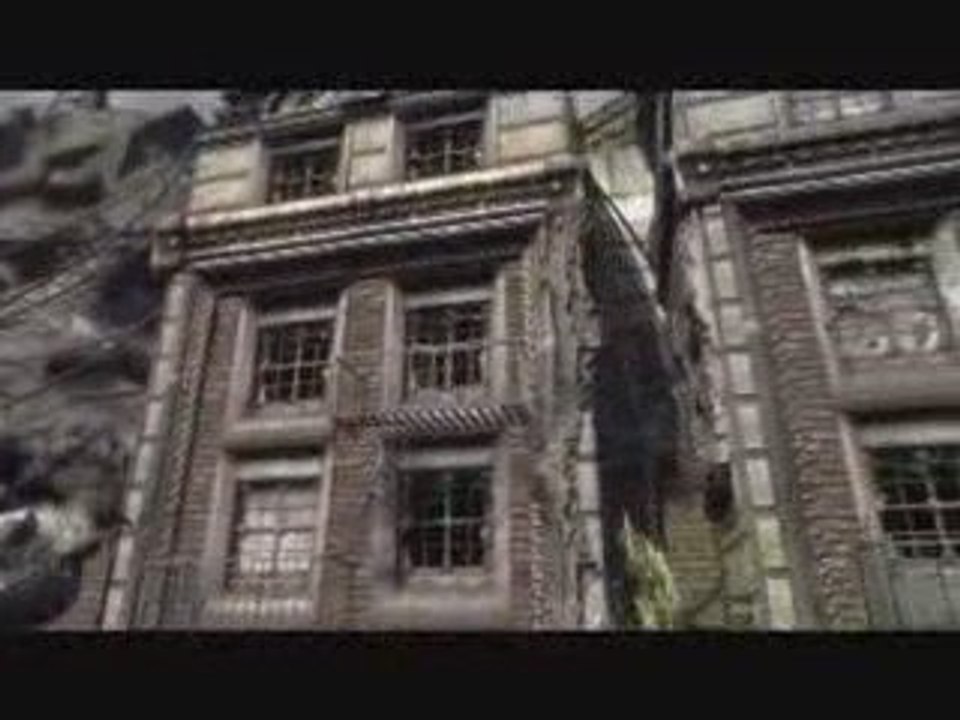 Fiddler on the green By Demons and Wizards