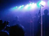 Blood duster live a l'usine at geneve le 09/07/09