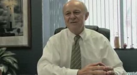 Dr. Kevin Kirk President of Community Care College