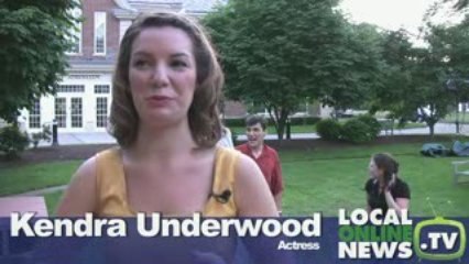 Enjoy Shakespeare's The Tempest Outdoors in West Hartford!