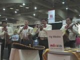 Mexico Mariachi Loco