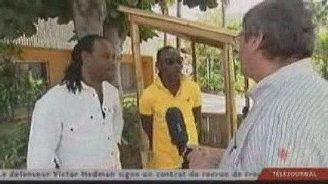 Jamaïque: L'héritage musical de Bob Marley sur l'île