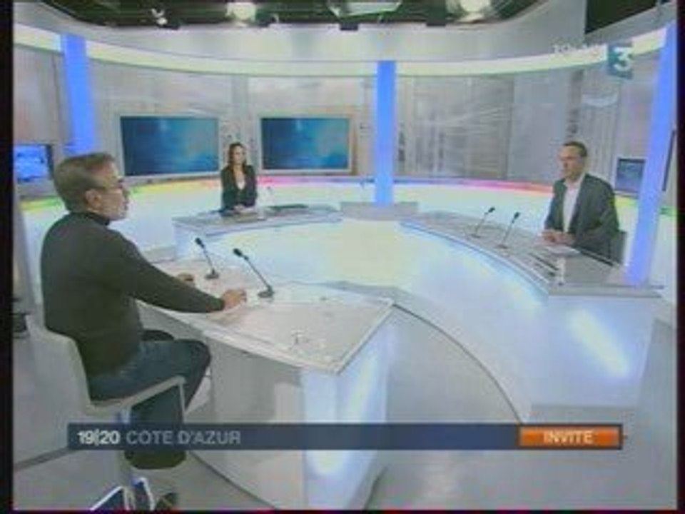 Lycée Professionnel Pasteur à Nice