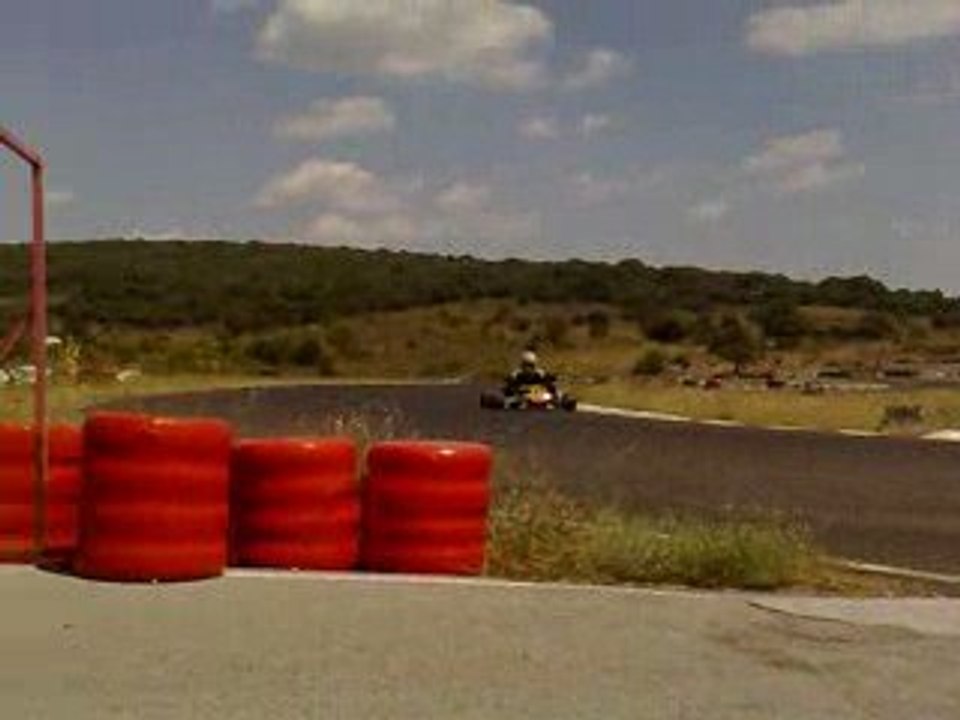 karting charles
