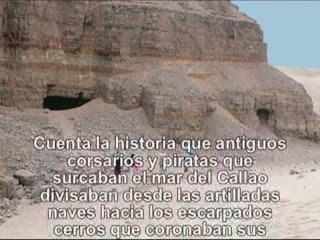 Turismo en Ventanilla - Callao I