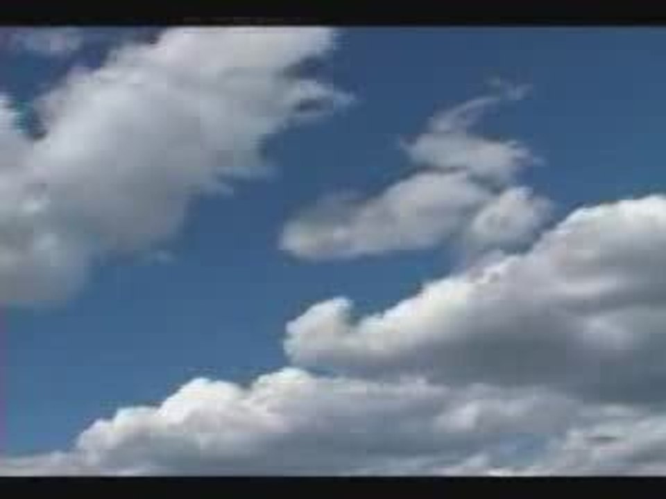 Steve Roach - Cloud Motion