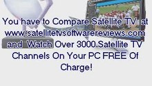 Compare Satellite TV