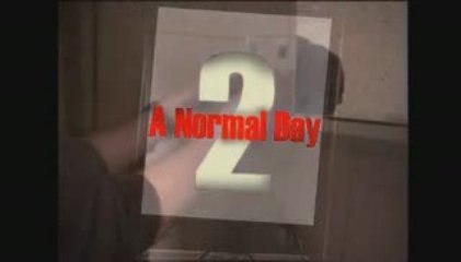 Une journee comme les autres 2