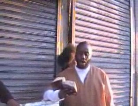 PT. 6 THE RIGHTEOUS ARE AS BOLD AS LIONS